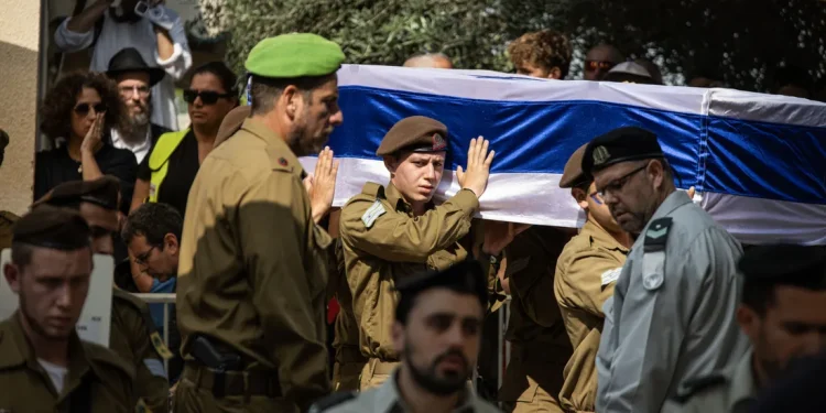 صحيفة إسرائيلية تكشف كيف قتل 6 جنود غولاني في جنوب لبنان