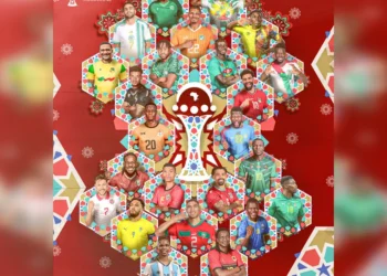 المغرب تحتضن حفل قرعة كأس أمم إفريقيا 2025.. وتصنيف المنتخبات