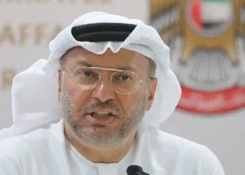 قرقاش ينتقد موقف الجامعة العربية والدول الكبرى من العدوان على دول الخليج