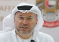 قرقاش: عودة الحرب بين أمريكا وايران سيعقد الامور فقط