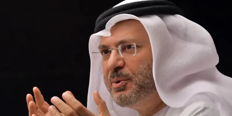 الإمارات: استقرار العراق يعزز أمن واستقرار المنطقة