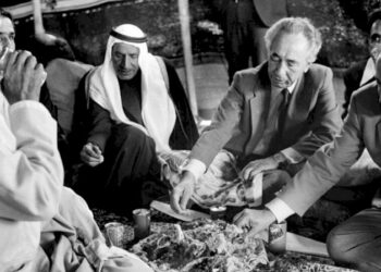 “قرية الجواسيس”.. عرب من غزة وسيناء بهوية “اسرائيلية”