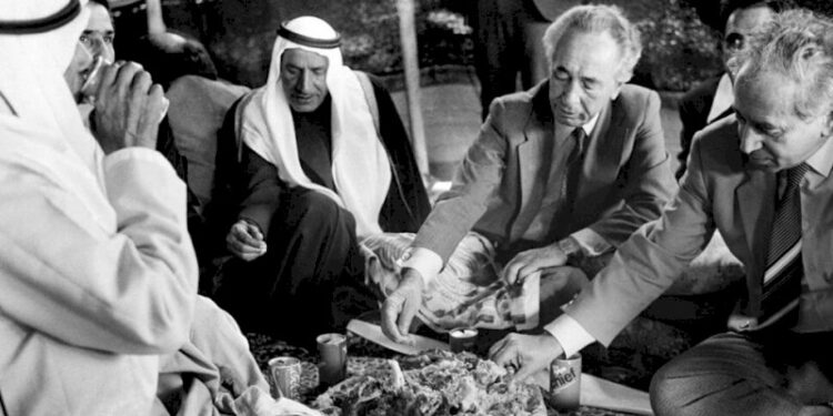 “قرية الجواسيس”.. عرب من غزة وسيناء بهوية “اسرائيلية”