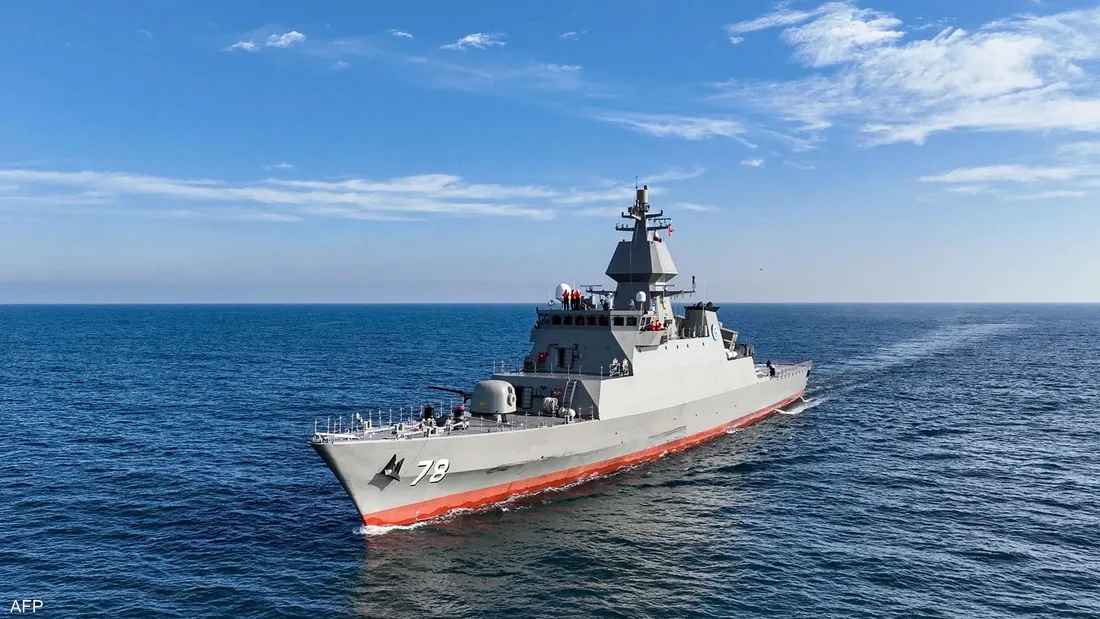 ماذا يعني نقل اسرائيل حرب ايران الى بحر قزوين