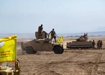 التحالف الدولي: “قسد” طهرت الرقة ومحيطها من عناصر داعش