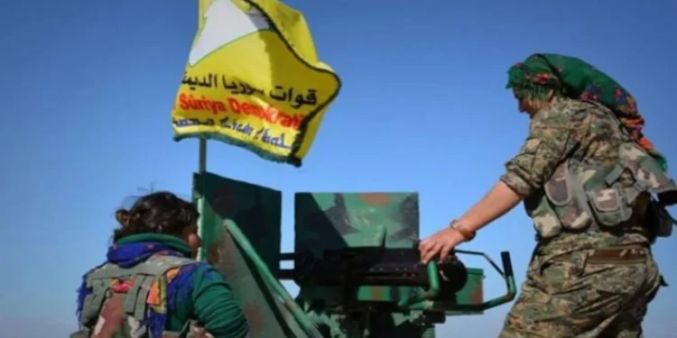 «قسد» أمام خيارات صعبة المراس مع «معركة حلب»