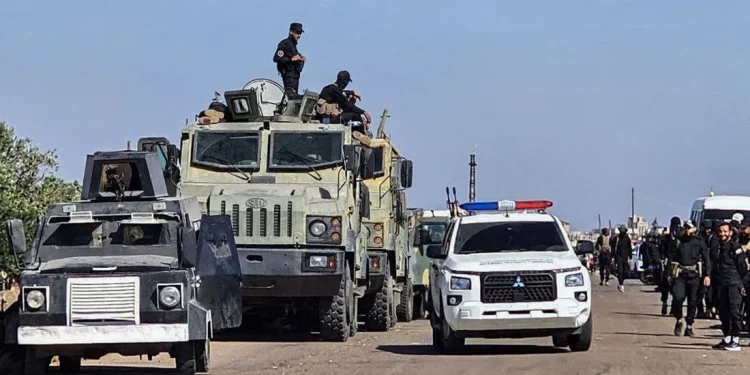 اشتباكات بين الجيش و”قسد” شرق حلب بعد محاولة تسلل