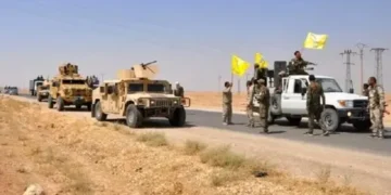 الغموض يخيم على وقف اطلاق النار بين دمشق و”قسد” وسط مساعٍ لتمديده