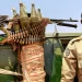 مسيرات للجيش جنوب الخرطوم.. والدعم السريع تقصف القيادة