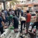 تنديد واستنكار عربي واسلامي تجاه مجزرة “مدرسة التابعين” بغزة التي ارتكبها جيش الاحتلال