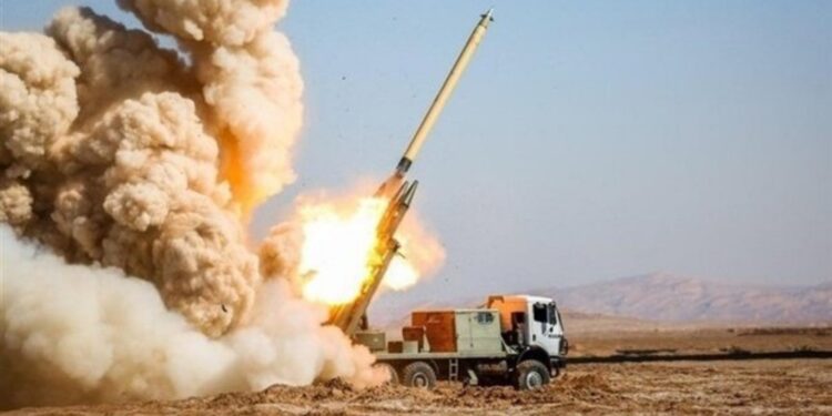 غضب أممي وعراقي للقصف الإيراني: أوقفوا حساباتكم الخارجية الخاطئة