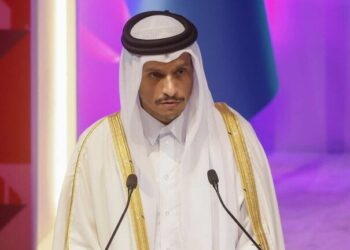 رئيس الوزراء القطري: العملية الإسرائيلية في رفح “أعادتنا إلى الوراء” في مفاوضات الهدنة