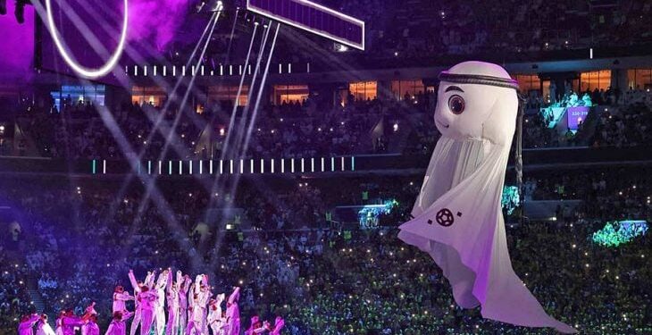 كأس العالم قطر 2022 وأهل الثقافة: صورة جديدة للعرب في عيون العالم