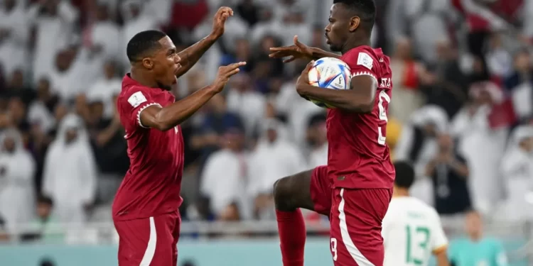 العرض الأخير.. قطر تبحث عن بصمة تاريخية أمام هولندا