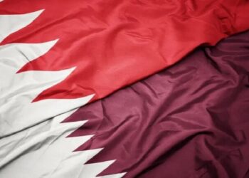 قطر والبحرين تعلنان استئناف العلاقات الدبلوماسية