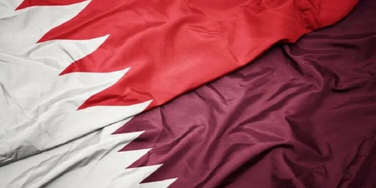 قطر والبحرين تعلنان استئناف العلاقات الدبلوماسية