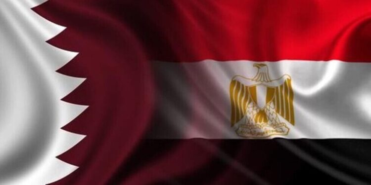 وفد أمني قطري رفيع المستوى يزور السجون المصرية