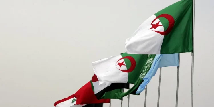 القمة العربية.. الرابعة في الجزائر والـ49 في عقودها الثمانية