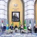 جدة تحتضن القمة الأولى لدول مجلس التعاون ودول وسط آسيا