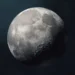 مخاوف العلماء من تشقق القمر وتقلّصه