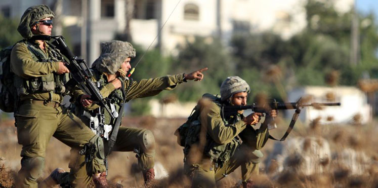 أسرائيل تحاكم دبلوماسيا فرنسيا بتهمة تهريب سلاح للفلسطينيين