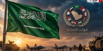 المتحدث باسم التحالف: دفاعاتنا الجوية أحبطت العدوان الحوثي على الرياض