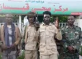 قوات تأسيس تتقدم على جبهتين وتحولات ميدانية في السودان