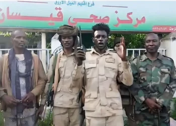 قوات تأسيس تتقدم على جبهتين وتحولات ميدانية في السودان