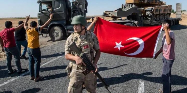 أنقرة: دمشق ليست لديها إرادة للتطبيع… وروسيا على الحياد