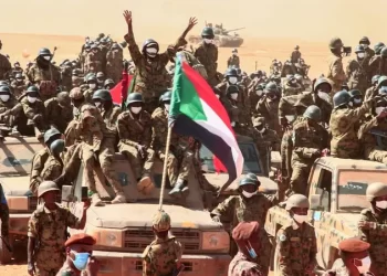 اتفاق بالسودان.. قوات الردع تندمج بالجيش خلال 5 أيام