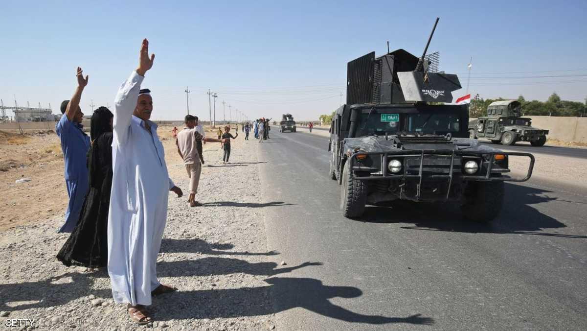 5 أشهر على استعادة كركوك : أمن يعكره الفقر والبطالة