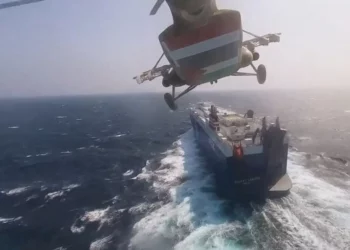 إيران تحذر من تشكيل قوة في البحر الأحمر مدعومة من أميركا
