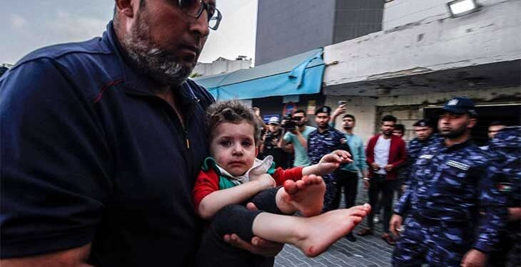 المقاومة تضرب عمق الاحتلال بـ«براق 85»… واستشهاد قيادي سادس في حركة «الجهاد»