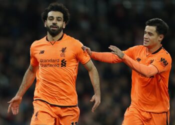 كابوس كوتينيو المظلم.. هل يتعلم محمد صلاح من الدرس؟