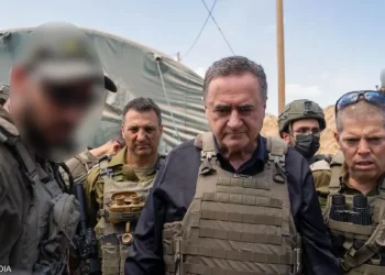 وزير الدفاع الاسرائيلي:ننتظر القرار السياسي لأجتياح غوة والجيش جاهز للتنفيذ