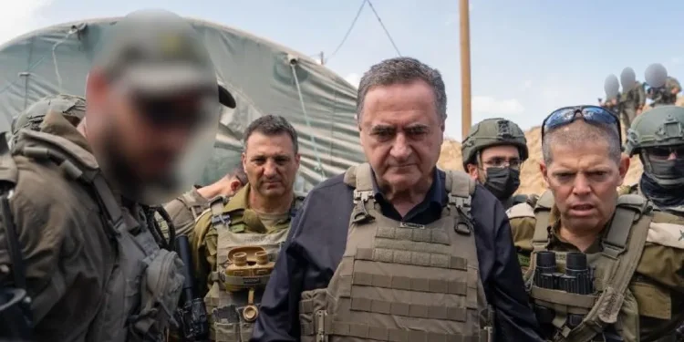 وزير الدفاع الاسرائيلي:ننتظر القرار السياسي لأجتياح غوة والجيش جاهز للتنفيذ