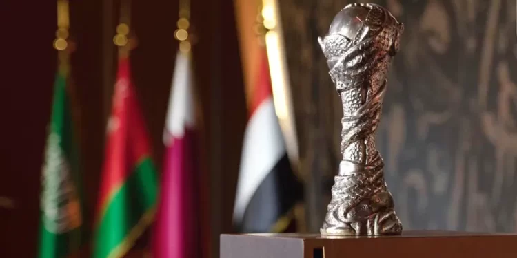 كأس الخليج العربي ال 25.. يودي بحياة بعض المشجعين نتيجة التدافع