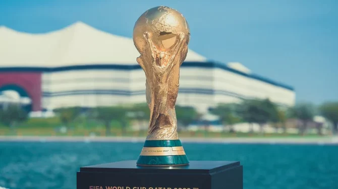 الفكرة بدأت من عشاء في قصر الوجبة.. مسؤولون قطريون يكشفون كواليس استضافة كأس العالم
