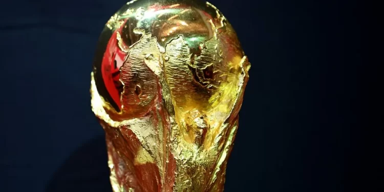 بعد عملية محاكاة.. كشف هوية الفائز بمونديال قطر 2022