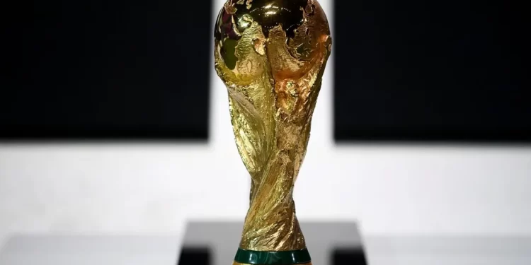 المغرب يترشح مع إسبانيا والبرتغال لتنظيم “مونديال 2030”