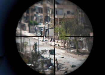 كانتون بحكم الأمر الواقع في شمال غرب سوريا