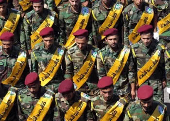 “كتائب سيد الشهداء” الموالية لطهران تؤكد رفضها الانخراط بالصراع الإقليمي