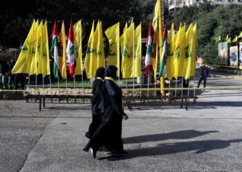 «كتائب العز الإسلامية»… تنظيم جديد يستهدف إسرائيل من الحدود اللبنانية