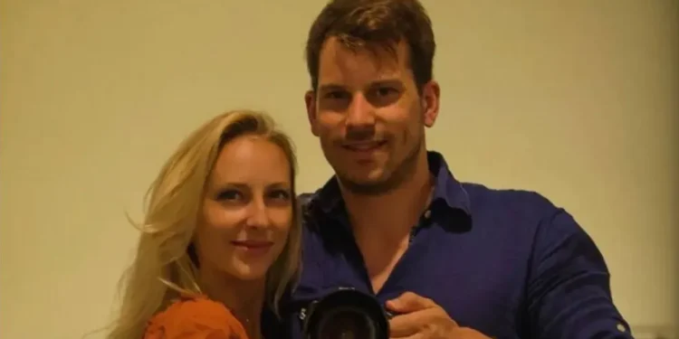 طحنت في الخلاط.. نهاية مأساوية لملكة جمال سويسرا