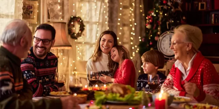 دولة عربية الاعلى تكلفة عالمياً في احتفالات “الكريسماس” رغم أزمتها الطاحنة.