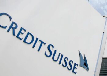 تصريح سعودي يقصم ظهر بنك أوروبي