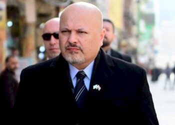 واشنطن تعاقب مدعي الجنائية الدولية بعد مذكرة اعتقال نتانياهو..!