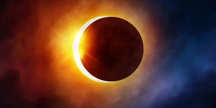 كسوف الشمس الكلي يقترب.. قارة كاملة ستغرق في الظلام