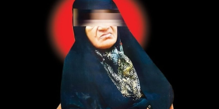 قضية تهز إيران.. قاتلة احترافية أنهت حياة أزواجها الـ11