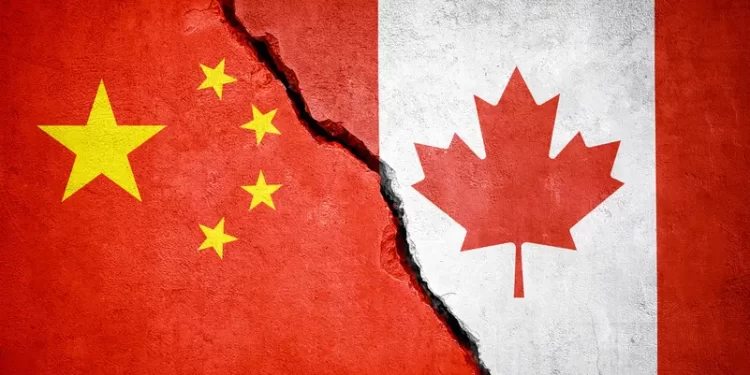 بكين تمول “شبكة مرشحين سرية” بانتخابات كندا.. وترودو يحذر